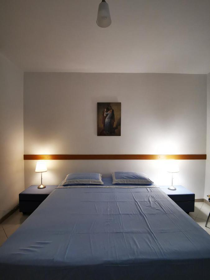 Dimora Alla Villa Ostuni Exterior foto