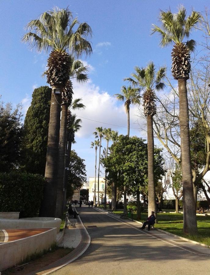 Dimora Alla Villa Ostuni Exterior foto