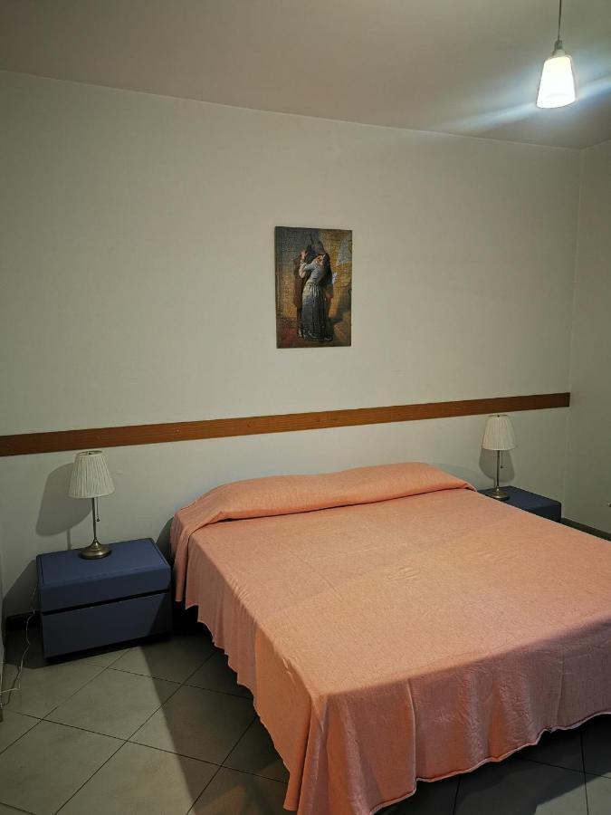 Dimora Alla Villa Ostuni Exterior foto