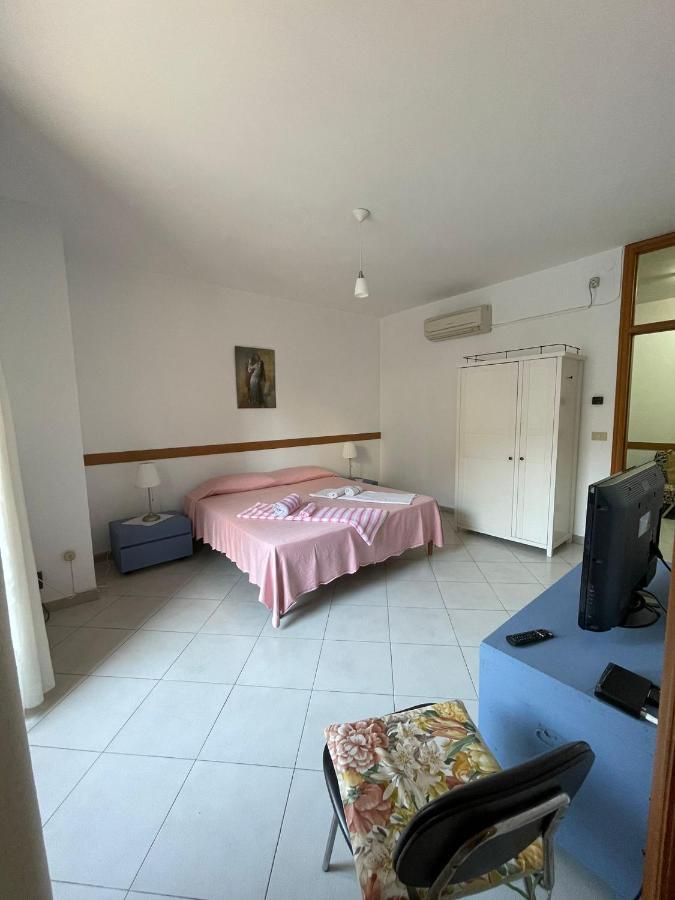 Dimora Alla Villa Ostuni Exterior foto