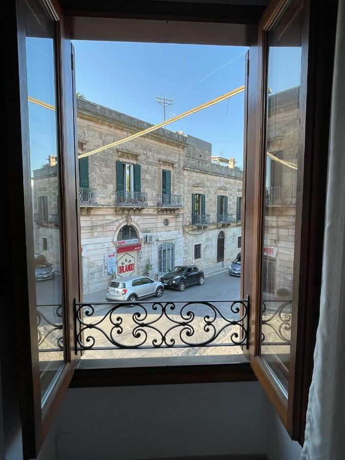 Dimora Alla Villa Ostuni Exterior foto