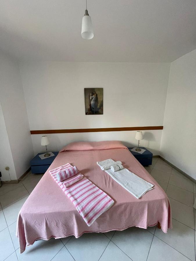 Dimora Alla Villa Ostuni Exterior foto