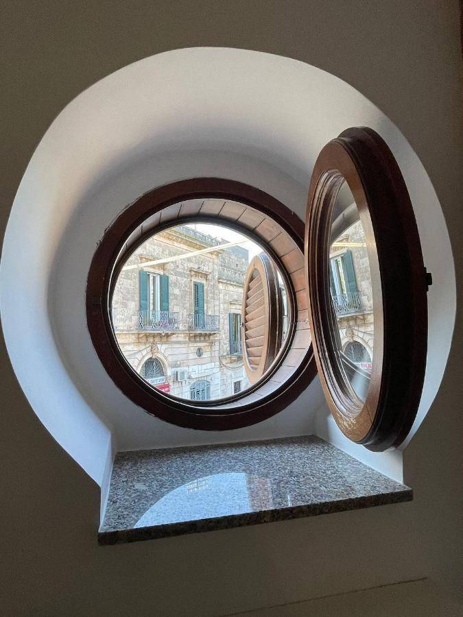 Dimora Alla Villa Ostuni Exterior foto