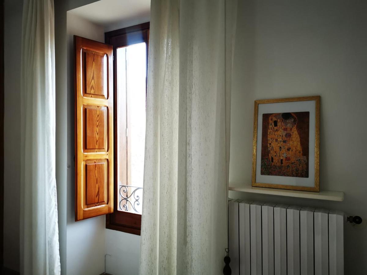 Dimora Alla Villa Ostuni Exterior foto