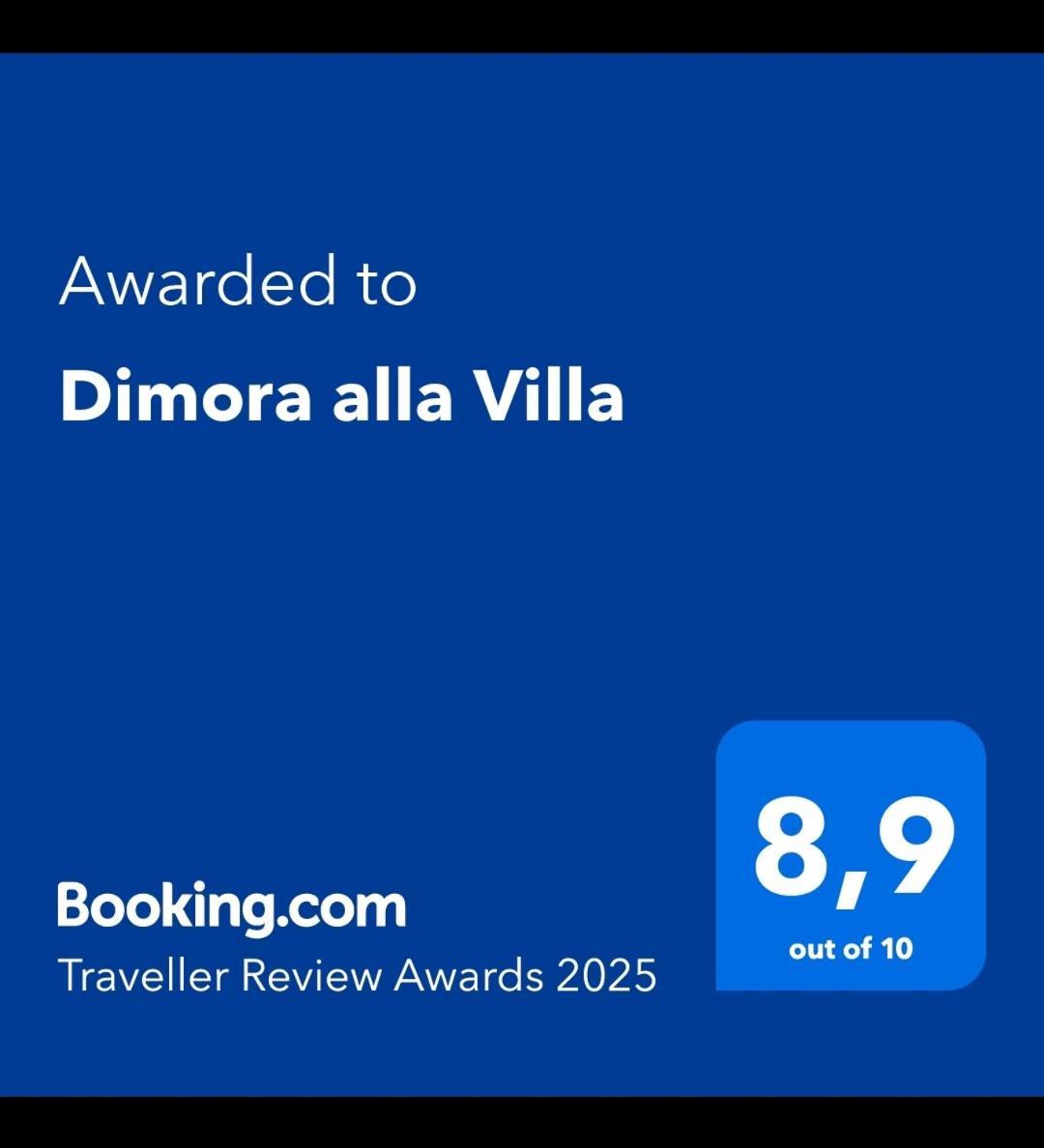 Dimora Alla Villa Ostuni Exterior foto